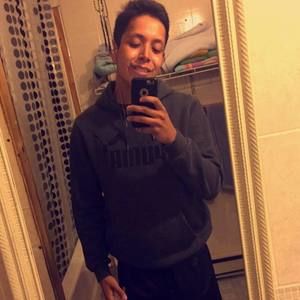 Meet your Posher, Alejandro